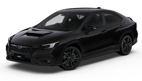 WRX highES (CVT)