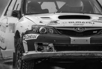 The Subaru Story