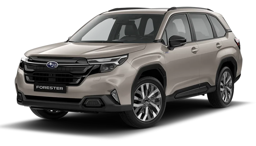 Forester - Cashmere Gold Opal