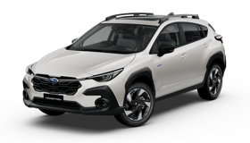 Crosstrek 2.0i-L